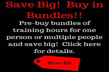 Bundle and save