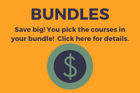 Childcare training hours bundle