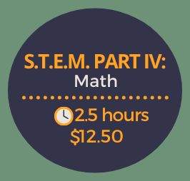 STEM Math