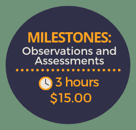 milestones