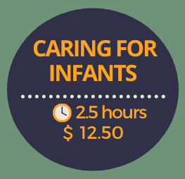 Caring for Infants