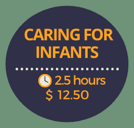 Caring for Infants