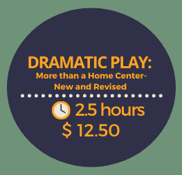 Dramatic Play Revised