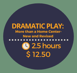 Dramatic Play Revised