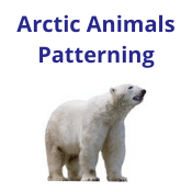Arctic Animals Patterning