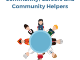 Community, Careers and Community Helpers