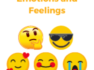 Emotions and Feelings