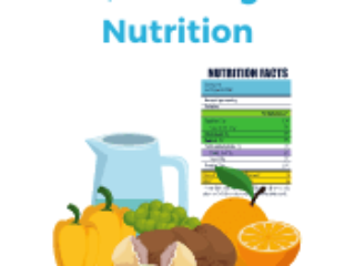 Food Cooking and Nutrition