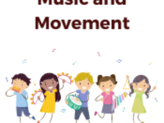 Music and Movement