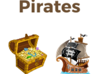 Pirates