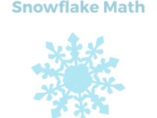 Snowflake Math
