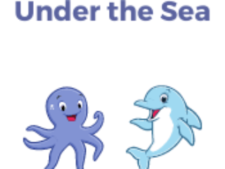 Under the Sea