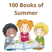 100 Books of Summer
