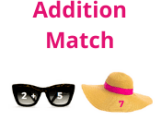 Addition Match