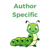 Author Specific