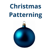 Christmas Patterning