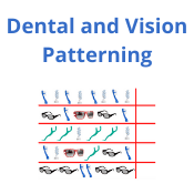 Dental and Vision Pattern