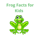 Frog Facts for Kids