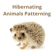 Hibernating Animal Pattern
