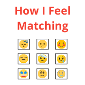How I Feel Matching