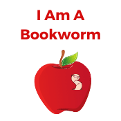 I Am A Bookworm