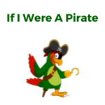 If I Were a Pirate