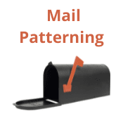 Mail Patterning