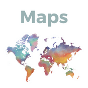Maps Activity
