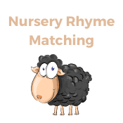 Nursery Rhyme Matching