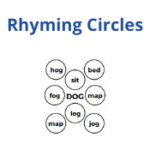 Rhyming Circles