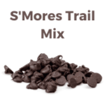 S'Mores Trail Mix