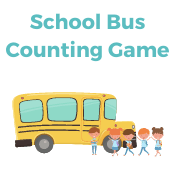 School Bus Counting Game