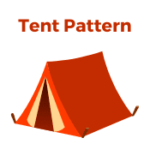 Tent Pattern