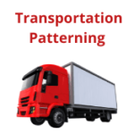 Transportation Patterning