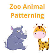 Zoo Animal Patterning