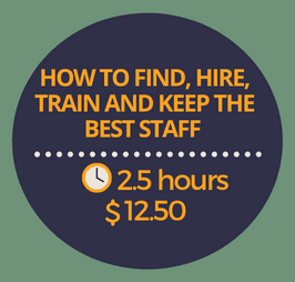 New Hire Course