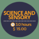 Science and Sensory