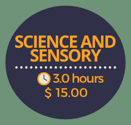 Science and Sensory