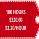 100 Hours Bundle