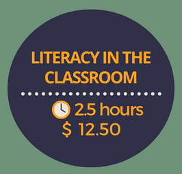 Literacy in the Classroom