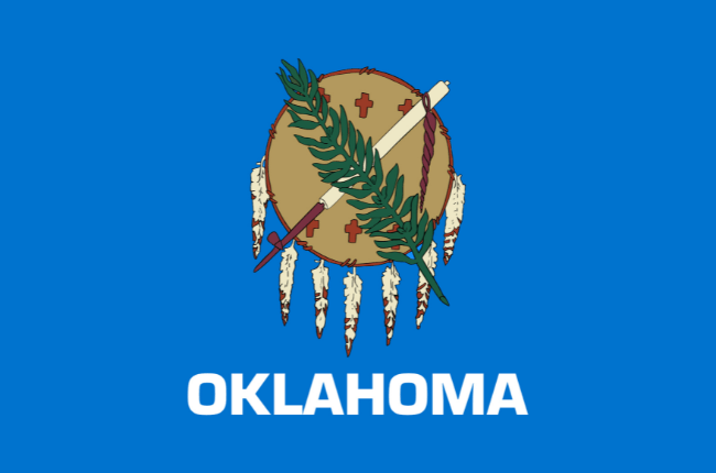 Oklahoma Early Childcare Courses