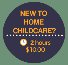 New to Home Childcare?