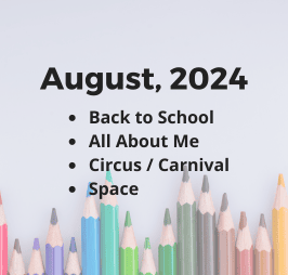 Aug 2024 Curriculum
