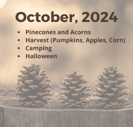 October 2024 Curriculum