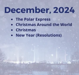 December 2024 Curr