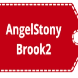 Angel Stony Brook 2