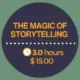 The Magic of Storytelling