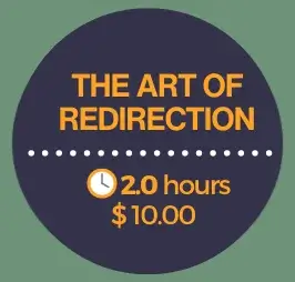 The Art of Redirection
