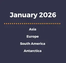 Curriculum January 2026